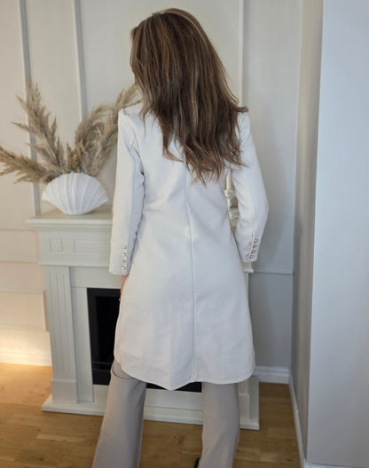 Elegant kappa Paris Beige