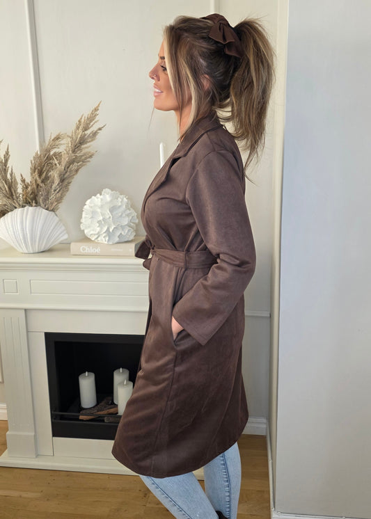 Kappa Dominica Brown