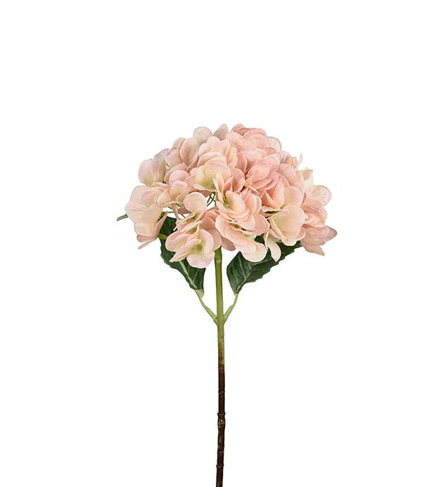 Hortensia Rosa 48 cm