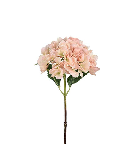 Hortensia Rosa 48 cm