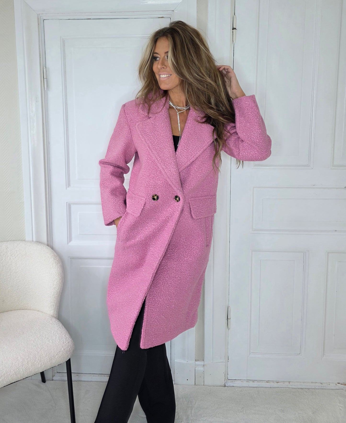 Teddy kappa Heather Rosa