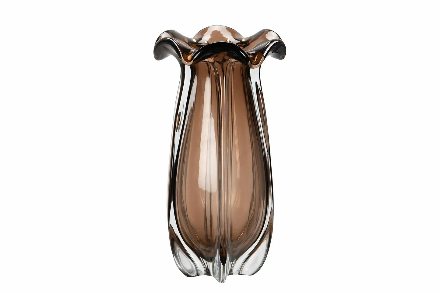 Vas Hilda Brun
29 cm