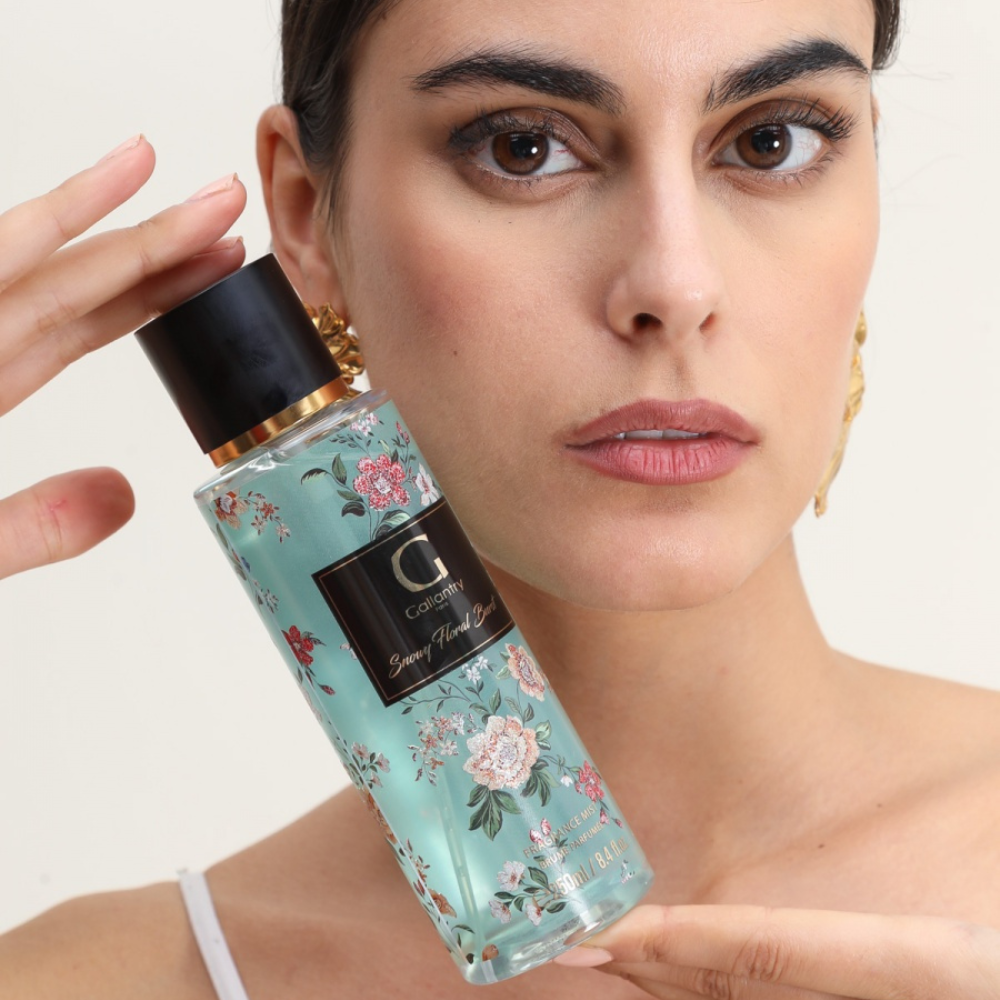Perfume Mist | Floral Burst 250ml