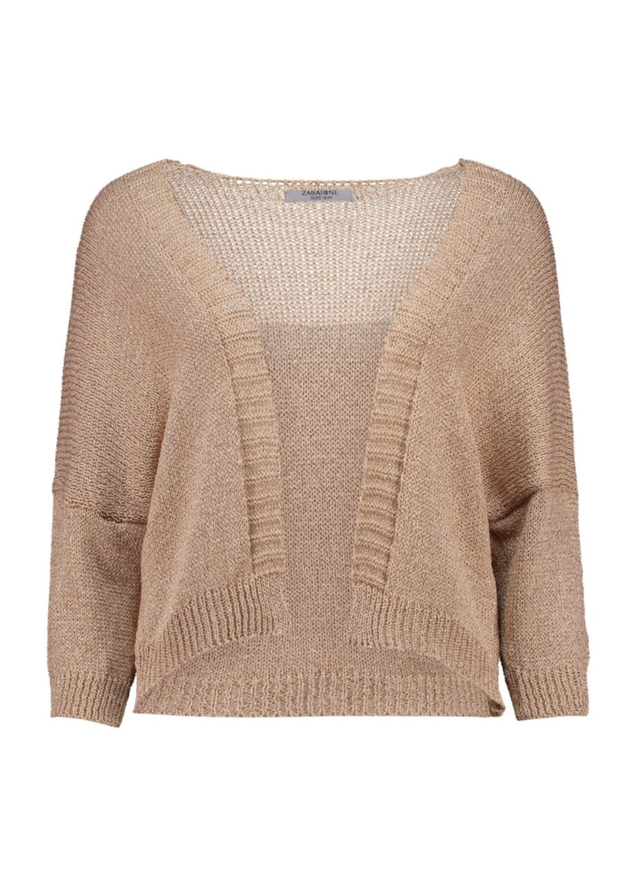 Bolero Antoniaa - champagne