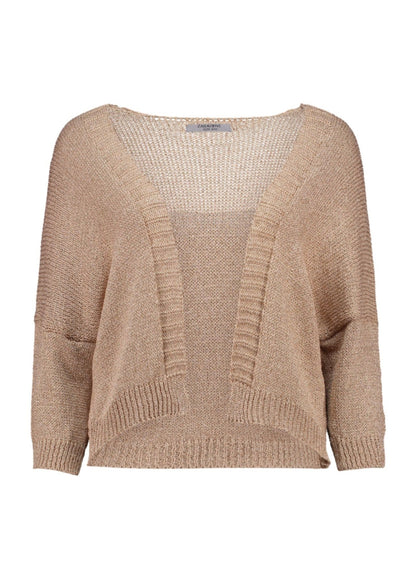 Bolero Antoniaa - champagne