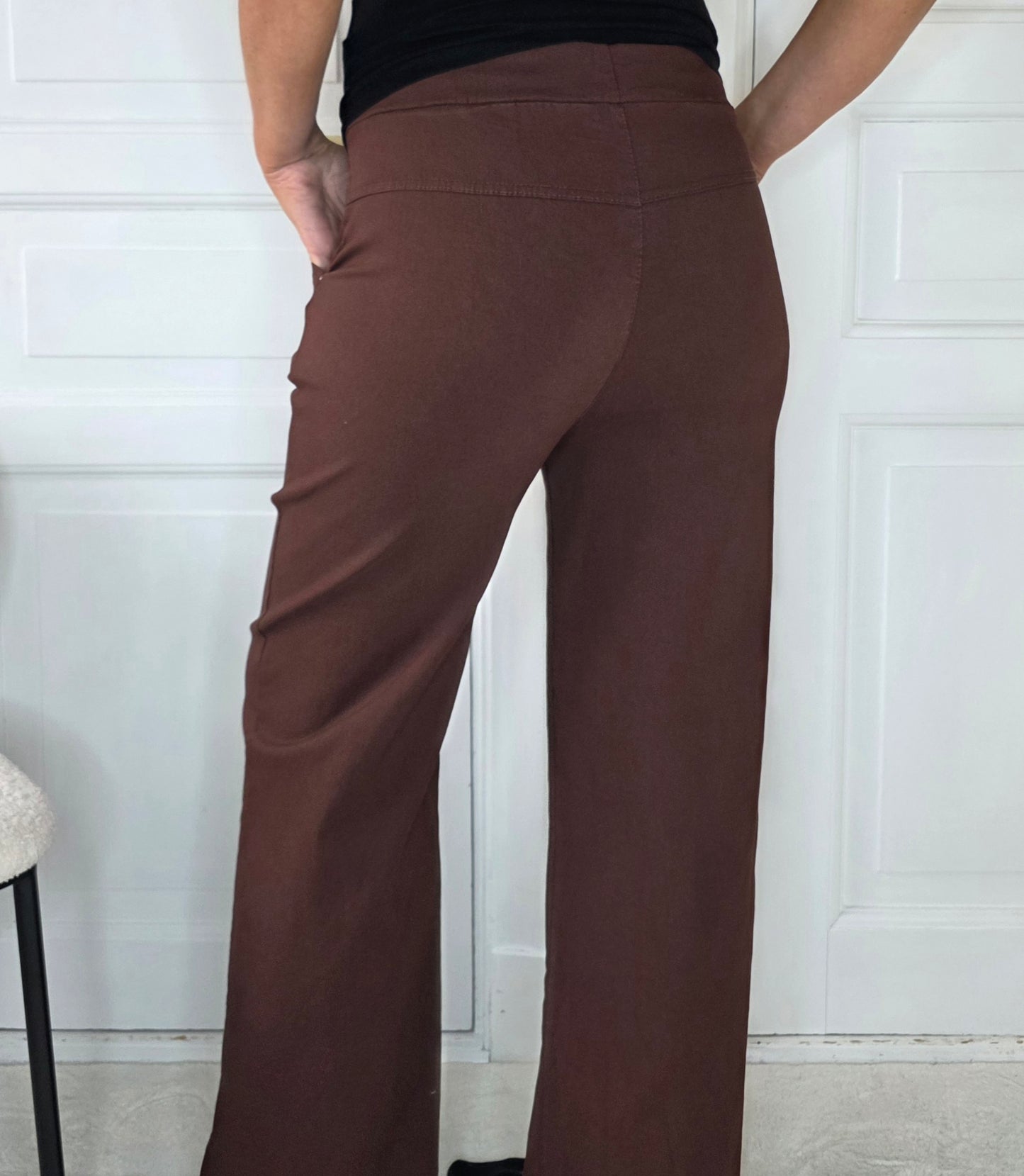 Mirakelbyxa Vida Brun