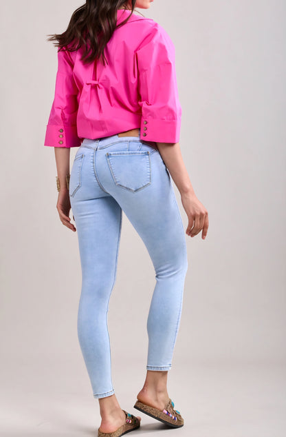 Jeans Toxik "Alexa"
