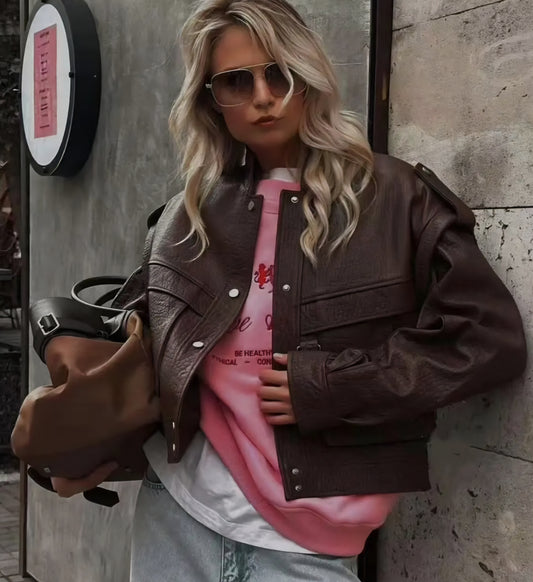 Jacka Elle Coffee