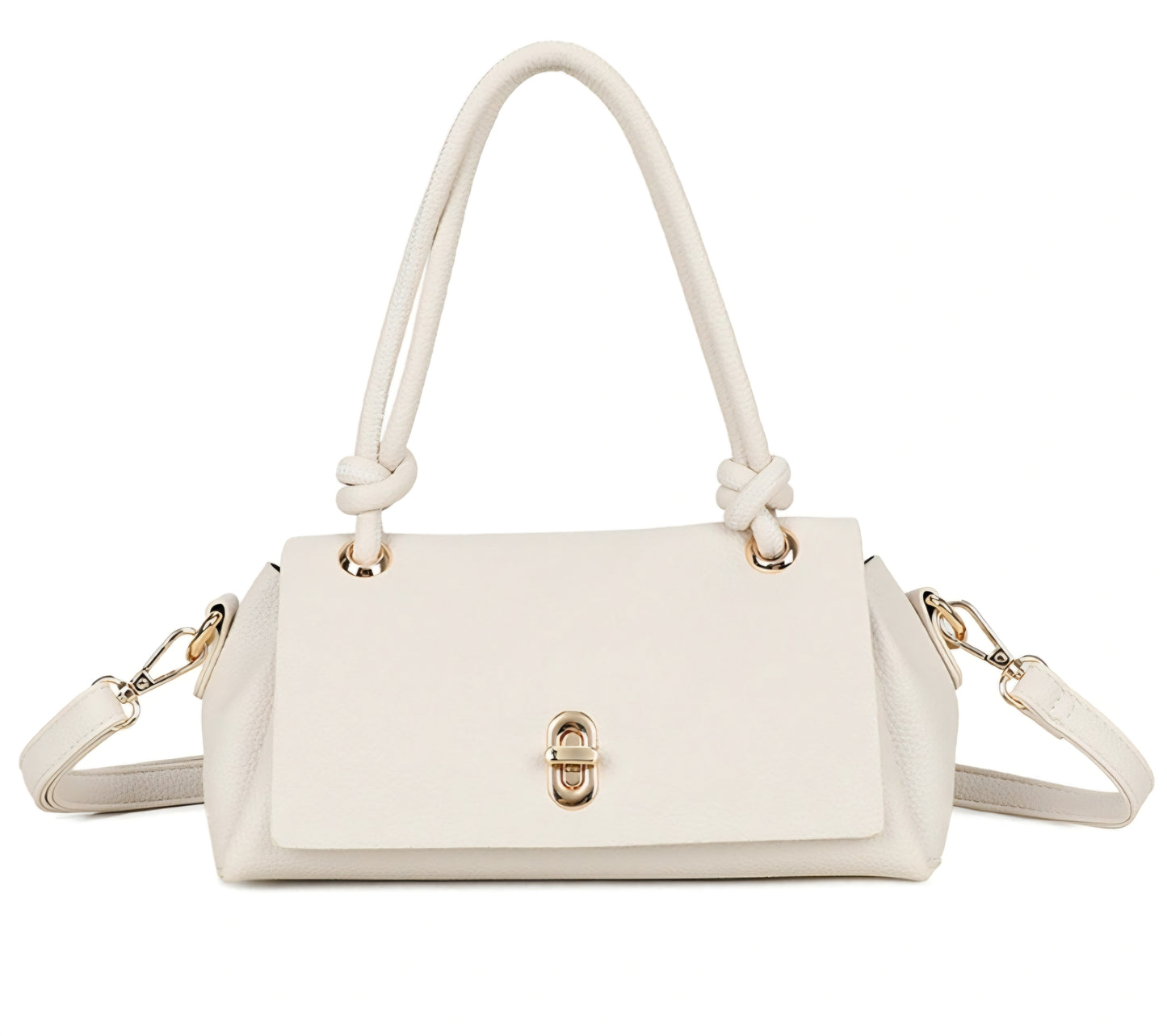 Handväska Pretty Beige