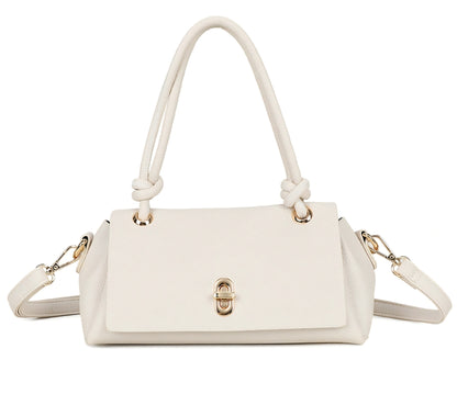 Handväska Pretty Beige