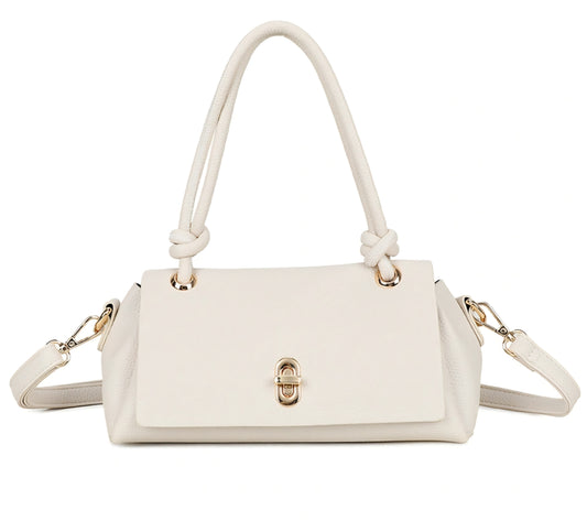 Handväska Pretty Beige