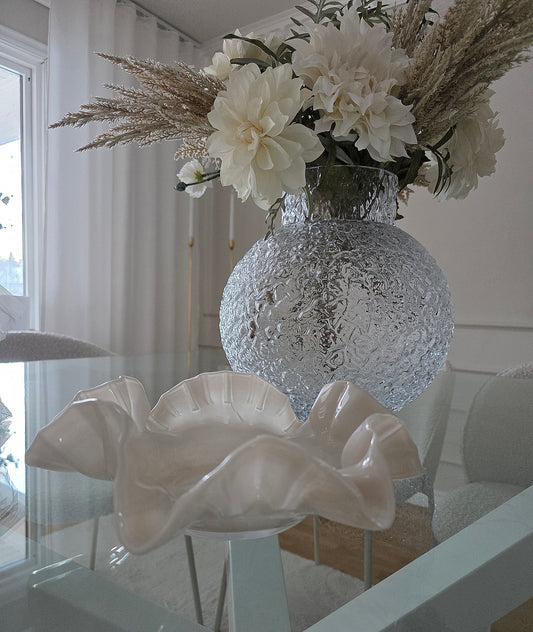 Skål Petal Beige
25 cm