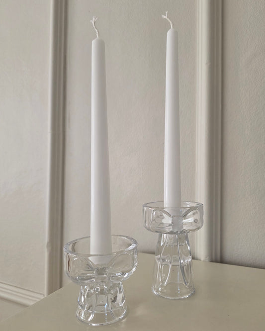 Ljusstake Rosalina
7 cm