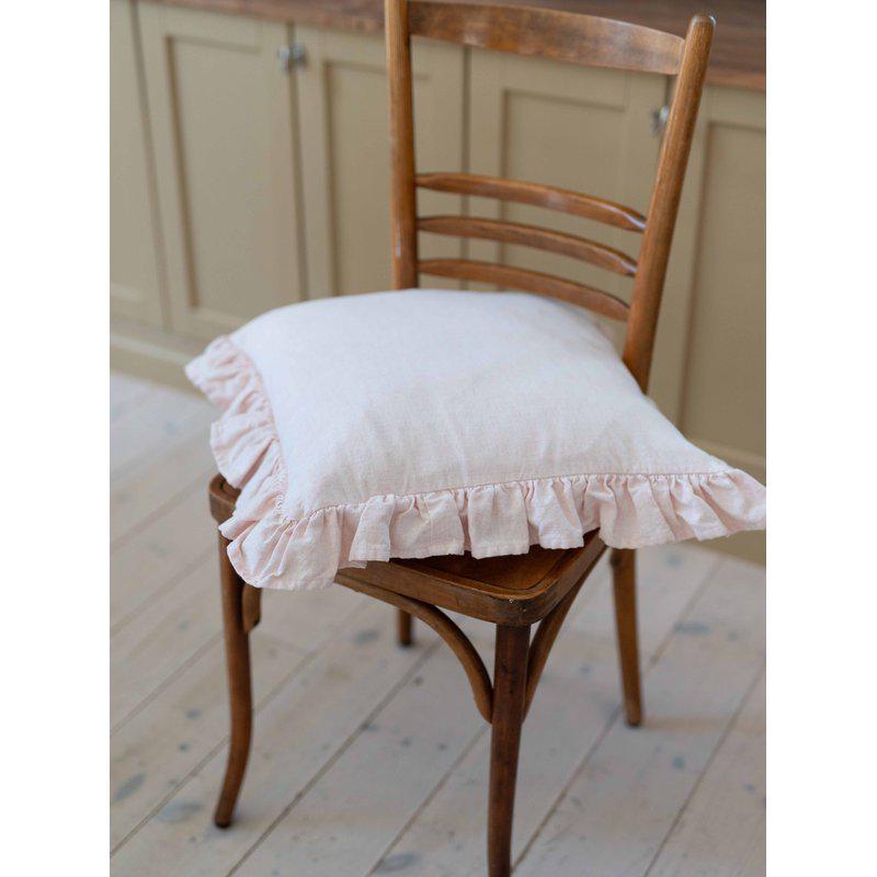 VIDE LJUSROSA Kuddfodral