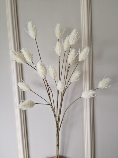 Cola de resina 70 cm