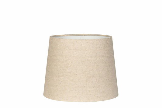 Lampskärm Linne Natur
26 cm