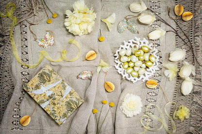 Skål Korall
Ø24 cm