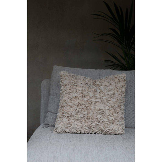 Kuddfodral Inse Sand