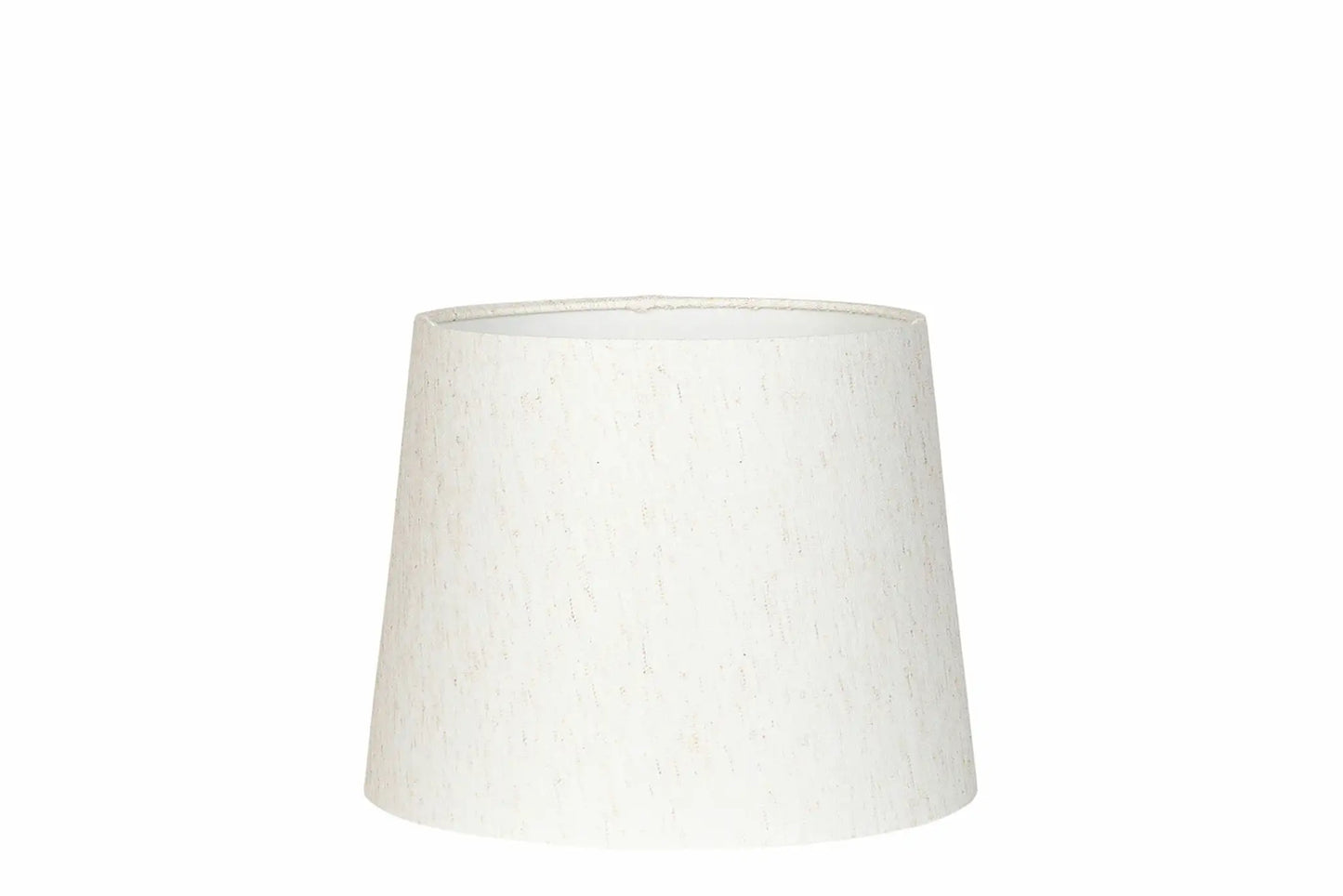 Lampskärm Linne cream
26 cm