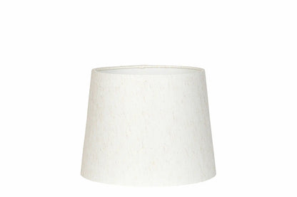 Lampskärm Linne cream
26 cm