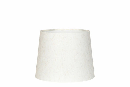 Lampskärm Linne cream
26 cm