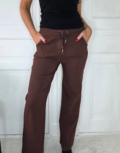 Mirakelbyxa Vida Brun