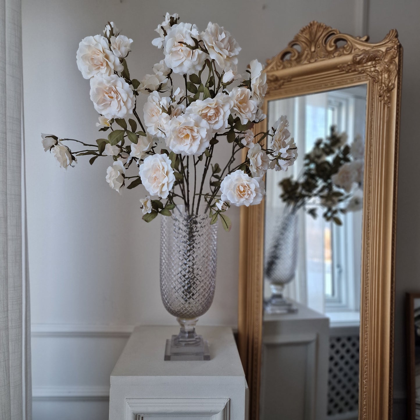 Konst Ros Offwhite 70 cm