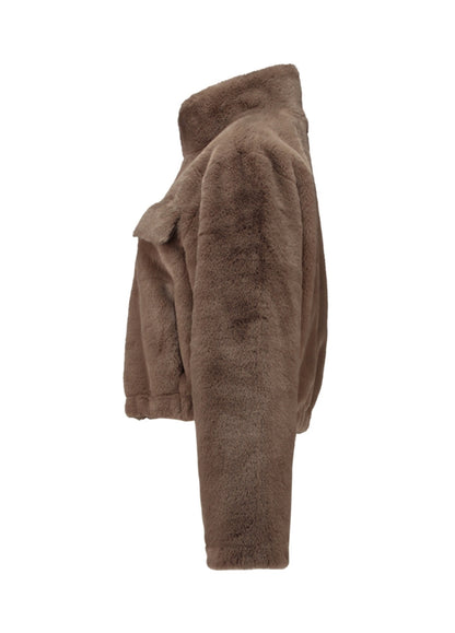 Jacka Ruby Brown