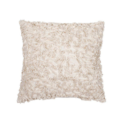 Kuddfodral Inse Offwhite