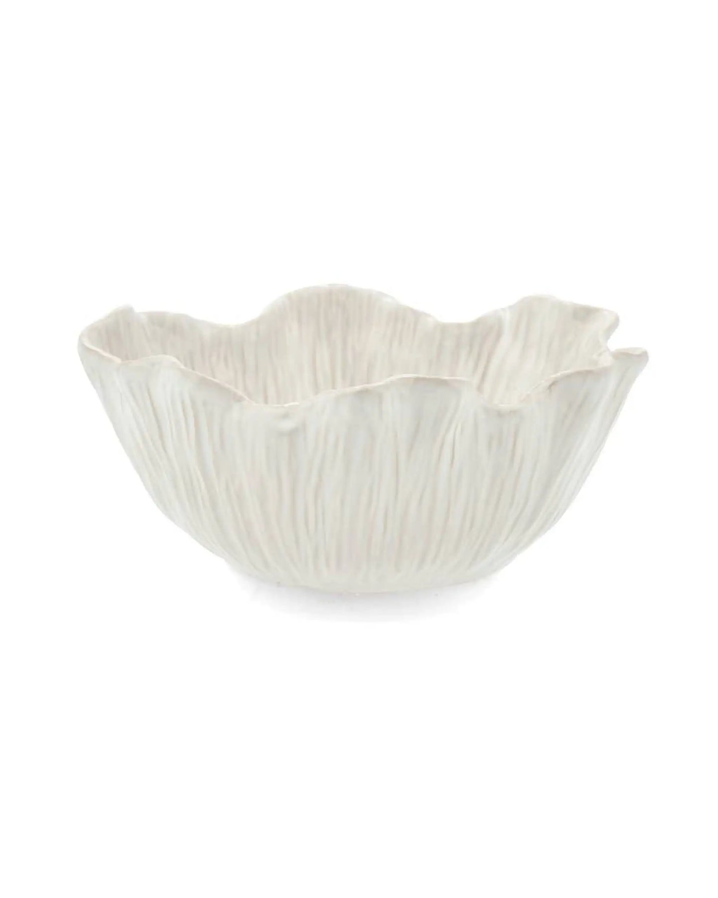 Skål Tanum Vit
23 cm