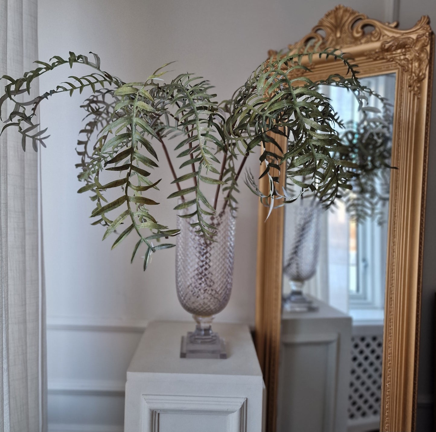 Konst Ormbunksblad 50 cm