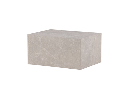 Soffbord York 60x80 cm Beige