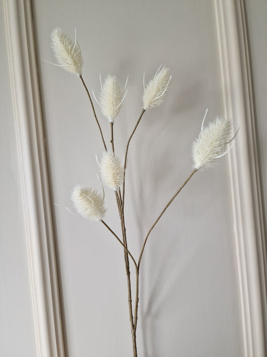 Cola de resina 70 cm