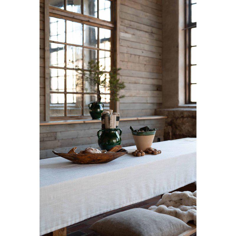 RIO Offwhite Duk 140x280 cm