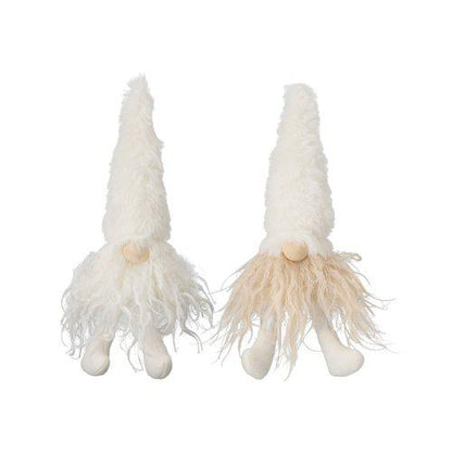 LUDVIG Tomte Sittande 23 cm