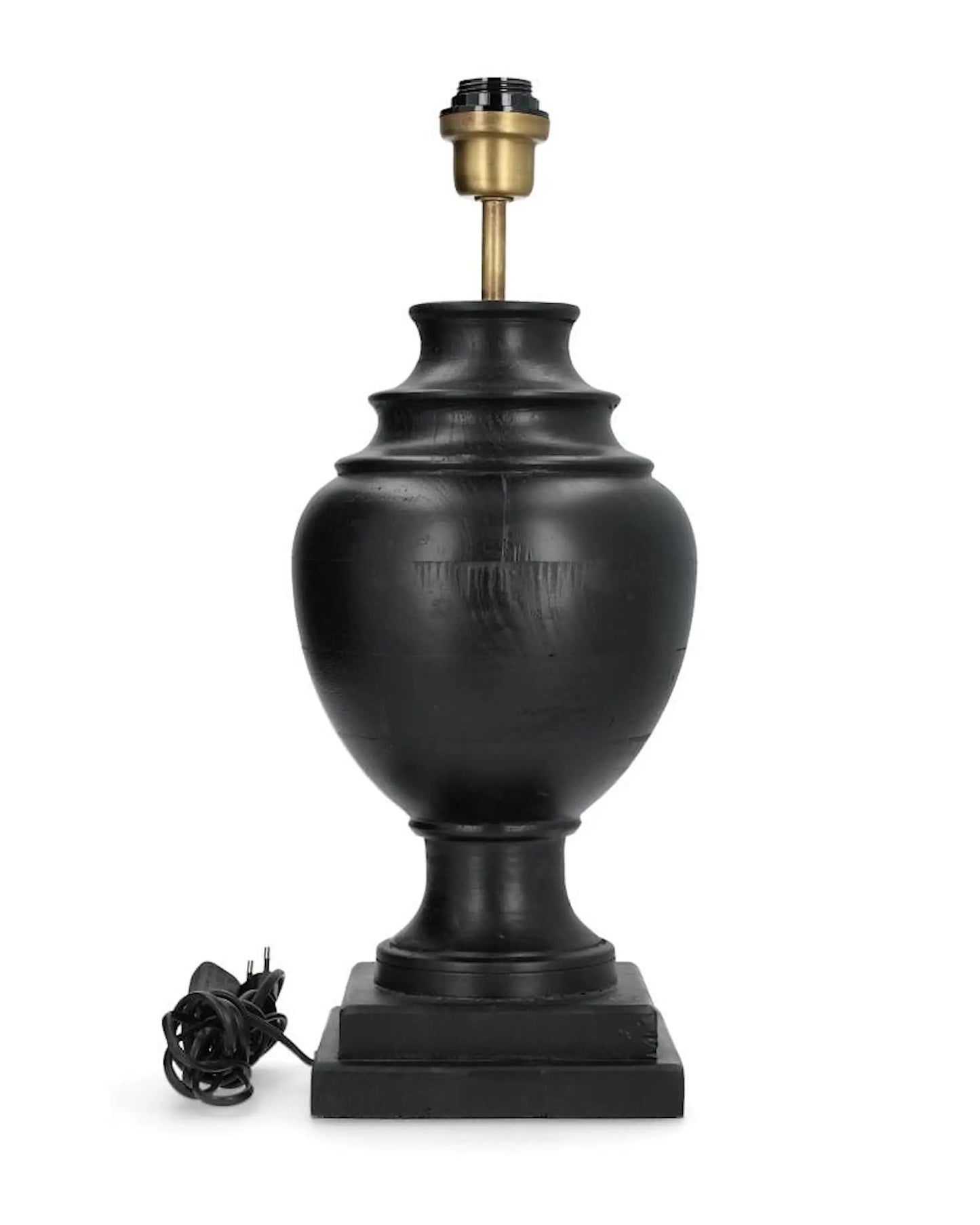 Lampfot Wilma
47 cm  Svart