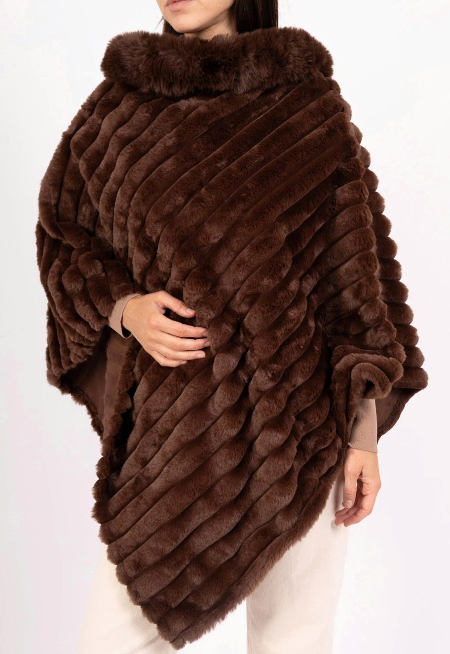 Poncho Brun