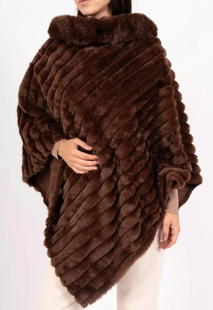 Poncho Brun