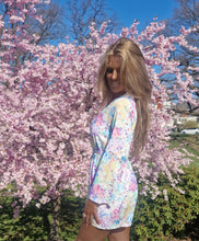 Ladda upp bild till gallerivisning, Byxdress Alina Pastell
