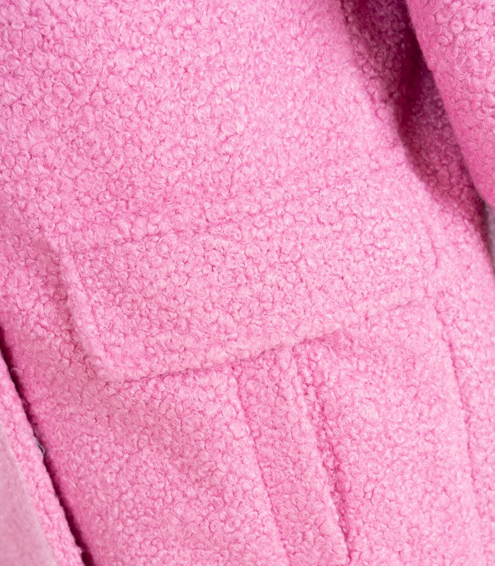 Teddy kappa Heather Rosa