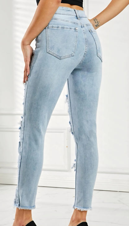 Jeans Slim fit