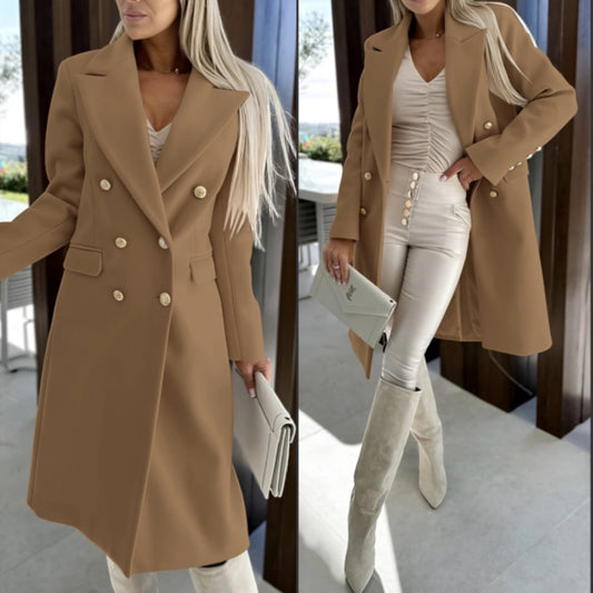 Elegant kappa Paris Camel
