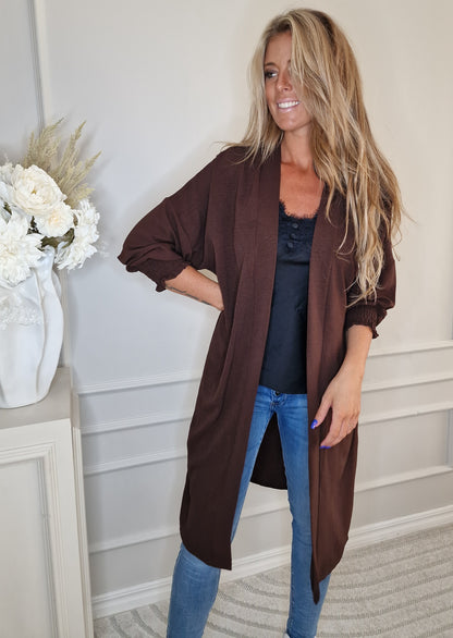 Kimono Julia Brun