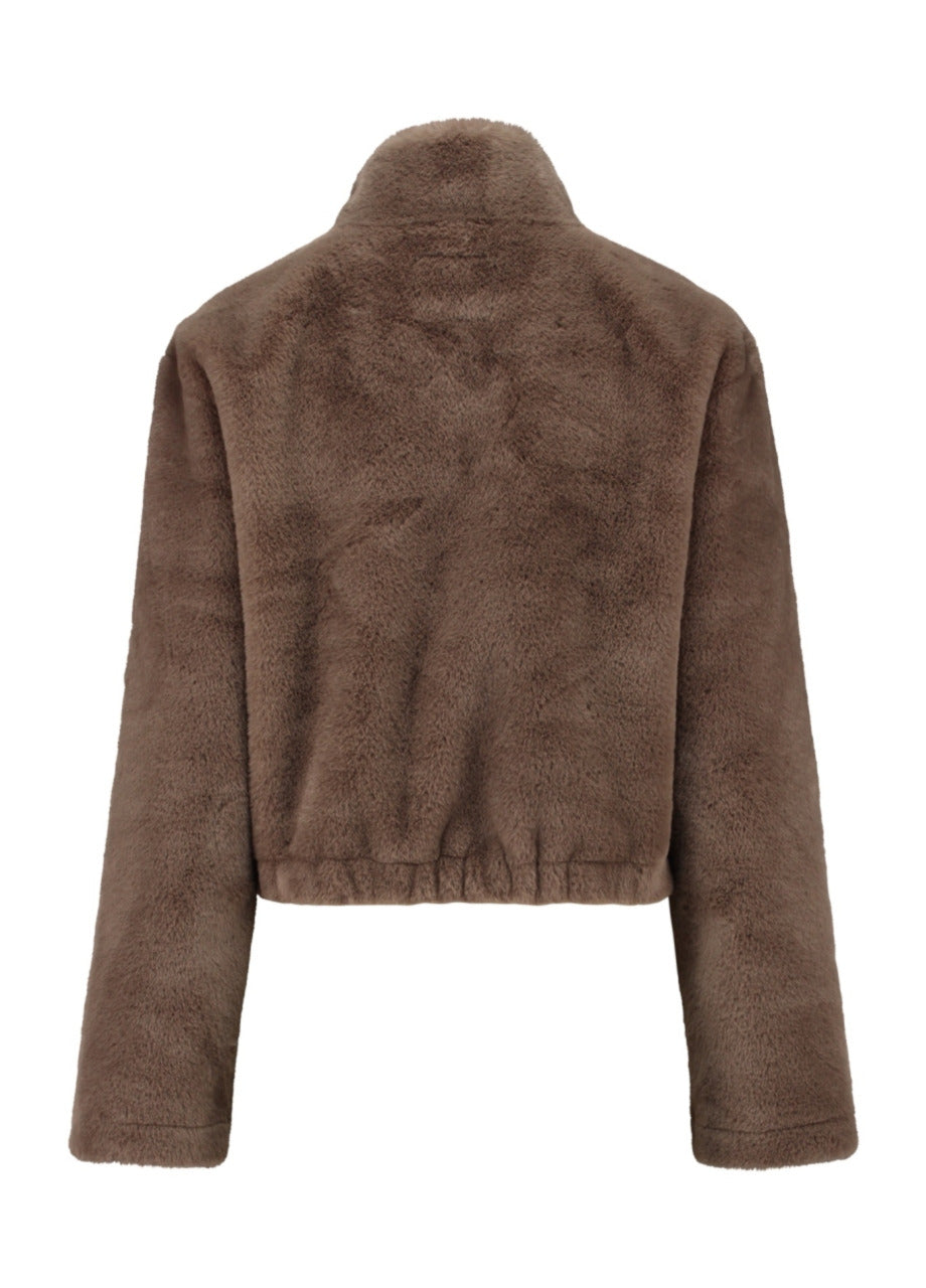 Jacka Ruby Brown