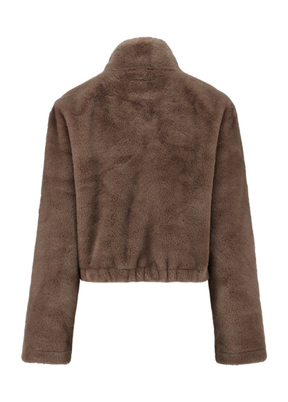 Jacka Ruby Brown