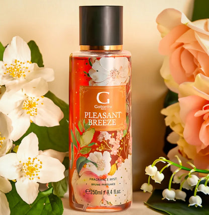 Perfume Mist, Dimma 250ml