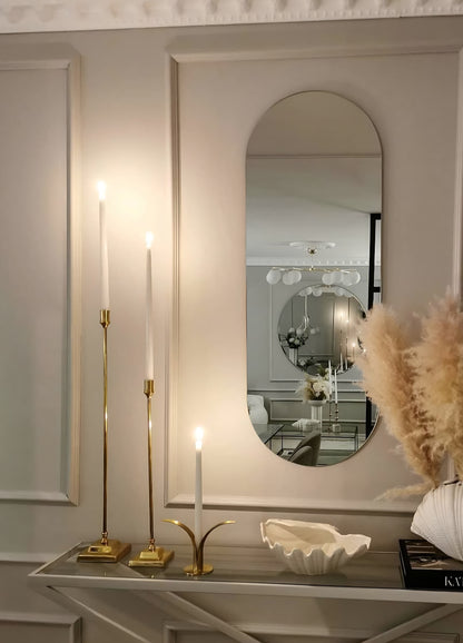 Ljusstake Mässing 50 cm