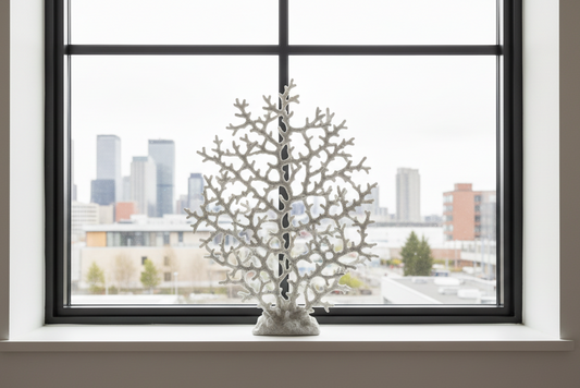 Dekoration Korall Smal
46 cm