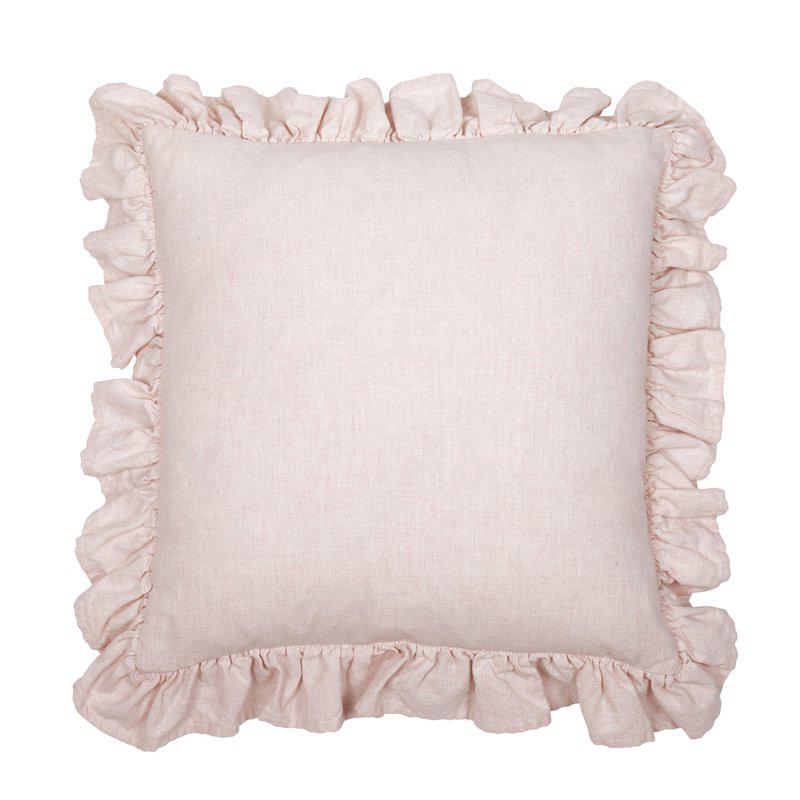 VIDE LJUSROSA Kuddfodral