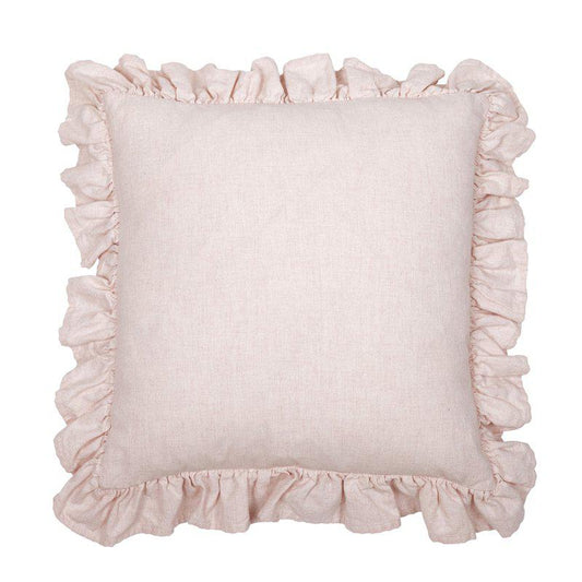 VIDE LJUSROSA Kuddfodral